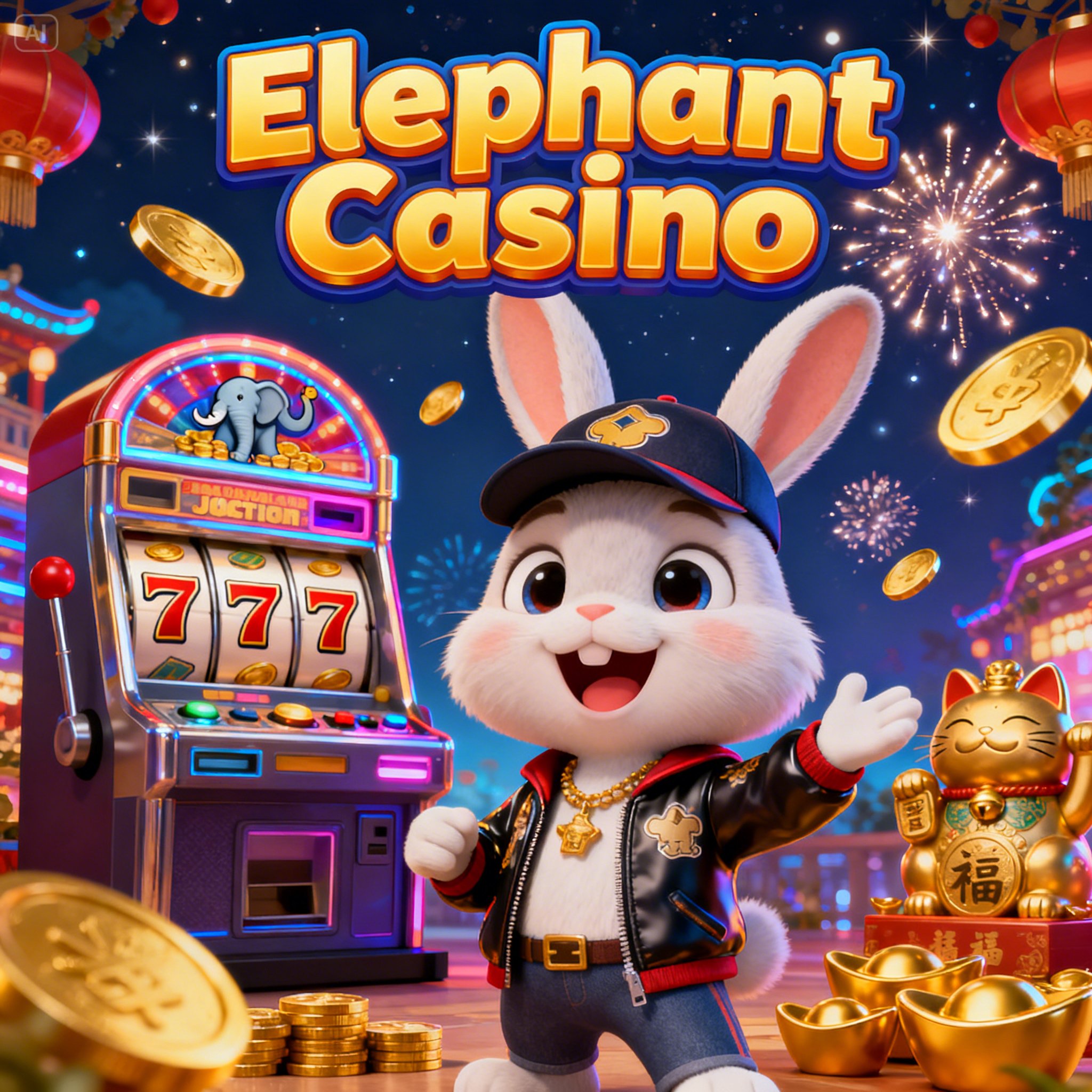 Elephant Casino